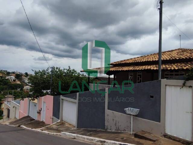 #L0302 - Casa para Venda em São José da Lapa - MG - 1