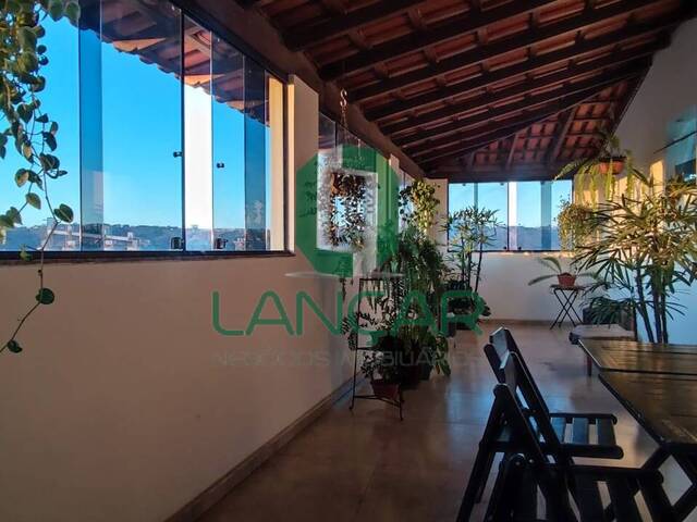 #L0303 - Apartamento para Venda em Vespasiano - MG - 3