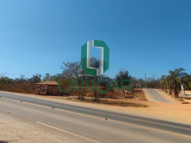 #L0304 - Lote para Venda em Jaboticatubas - MG - 3