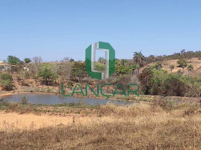 #L0304 - Lote para Venda em Jaboticatubas - MG - 1