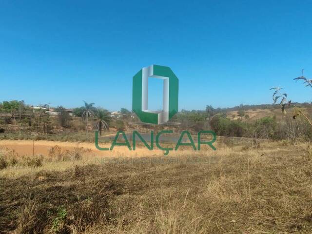 Lote para Venda em Jaboticatubas - 4