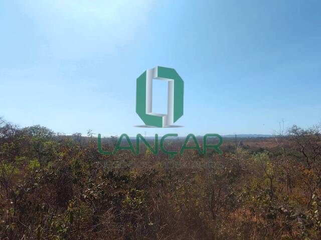 Lote para Venda em Jaboticatubas - 5