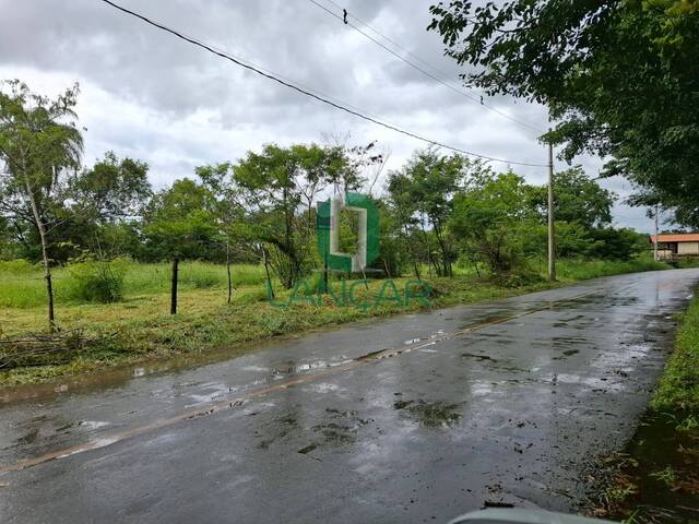 #L0305 - Terreno para Venda em Confins - MG - 1