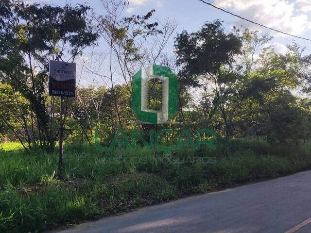 #L0305 - Terreno para Venda em Confins - MG - 2