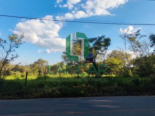 #L0305 - Terreno para Venda em Confins - MG - 3