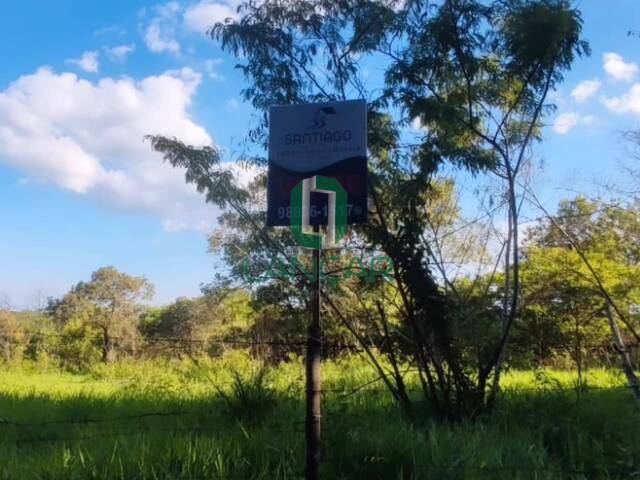 Terreno para Venda em Confins - 4