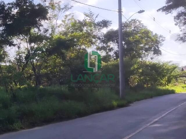 Terreno para Venda em Confins - 5