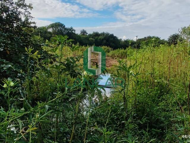 #L0306 - Terreno para Venda em Confins - MG - 1
