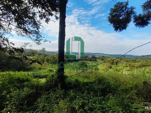 #L0306 - Área para Venda em Confins - MG
