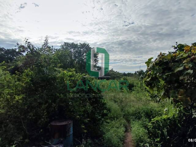 Área para Venda em Confins - 4