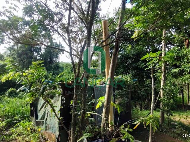 Área para Venda em Confins - 5