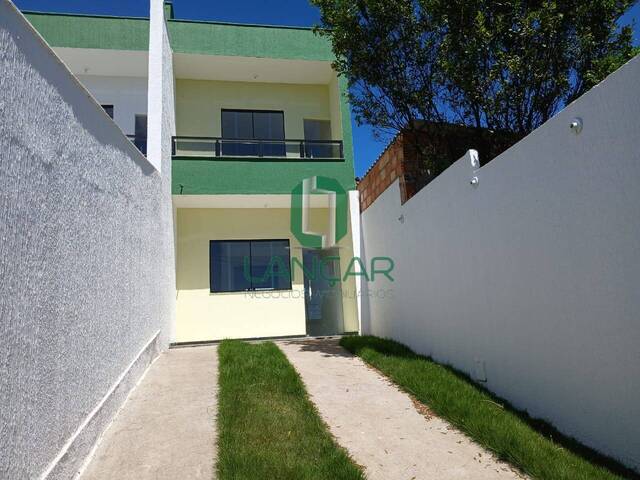 #L0249 - Casa para Venda em São José da Lapa - MG - 2