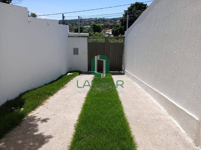 #L0249 - Casa para Venda em São José da Lapa - MG - 3