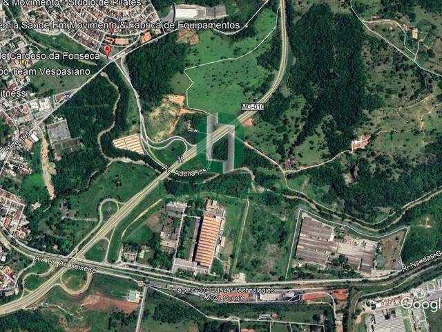Área para Venda em Vespasiano - 4