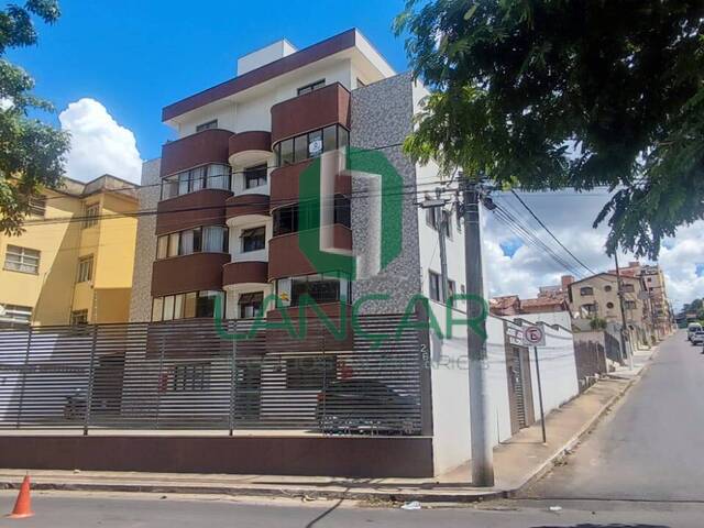 #L0308 - Cobertura para Venda em Vespasiano - MG