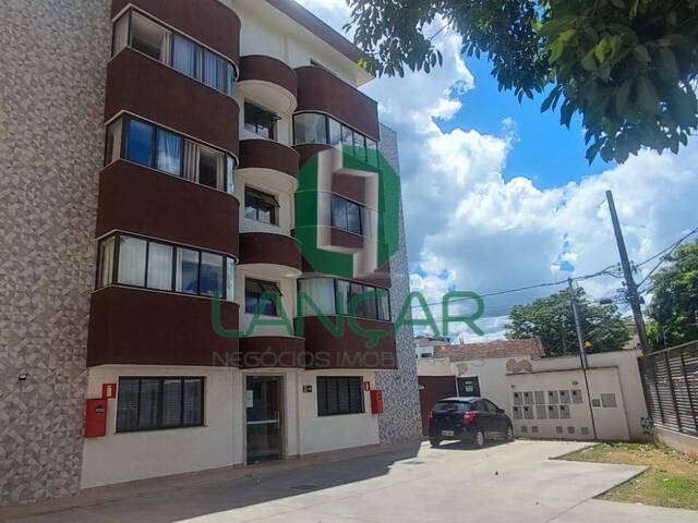 #L0308 - Cobertura para Venda em Vespasiano - MG