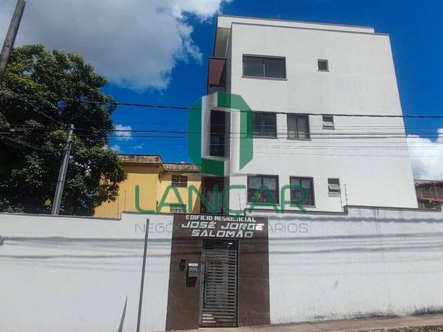 #L0308 - Cobertura para Venda em Vespasiano - MG