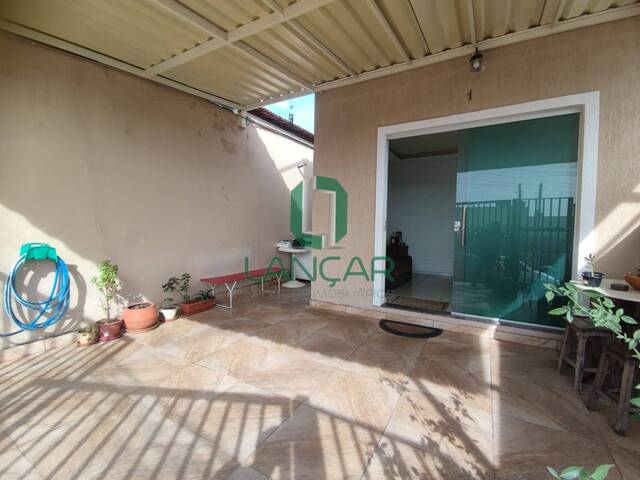 #L0310 - Casa para Venda em São José da Lapa - MG - 1
