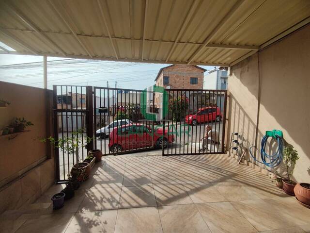 #L0310 - Casa para Venda em São José da Lapa - MG - 3
