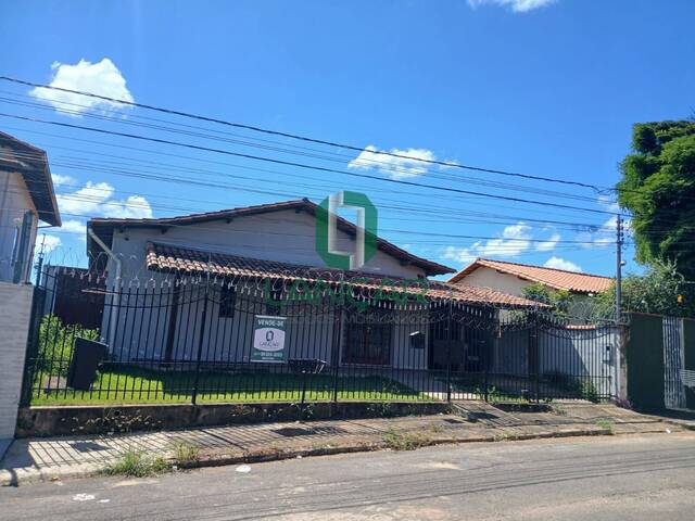 #L0309 - Casa para Venda em Vespasiano - MG - 1