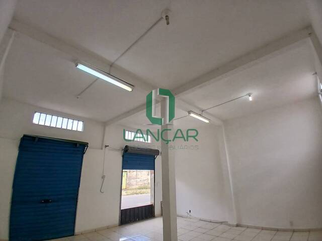 Sala para Locação em Vespasiano - 5