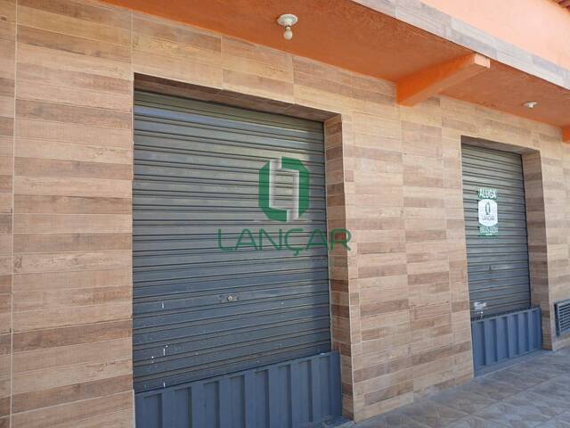 #L0311 - Sala para Locação em Vespasiano - MG - 2