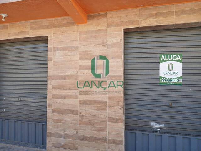 #L0311 - Sala para Locação em Vespasiano - MG - 1