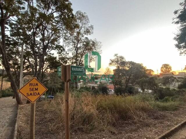 #L0312 - Lote em condomínio para Venda em Vespasiano - MG - 1
