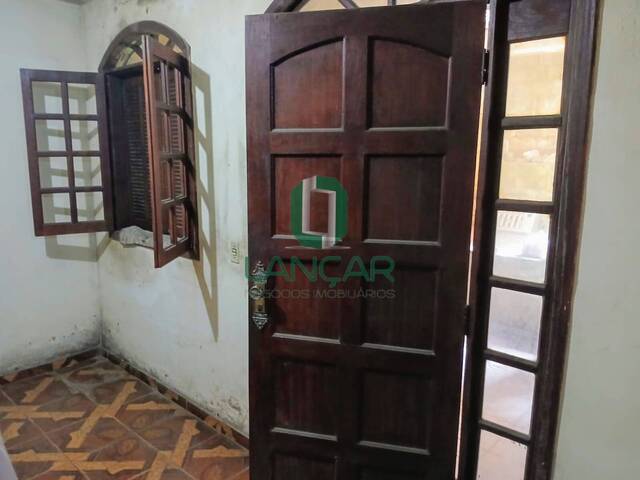 #L0313 - Casa para Venda em Vespasiano - MG - 1