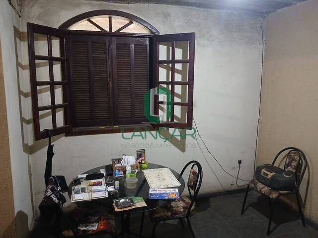 Casa para Venda em Vespasiano - 4