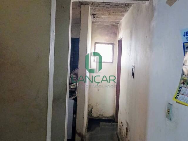 #L0313 - Casa para Venda em Vespasiano - MG - 2