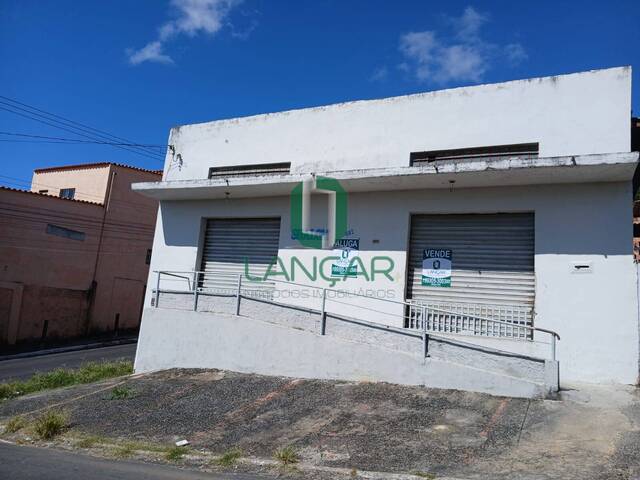 #L0314 - Loja para Venda em Vespasiano - MG - 1