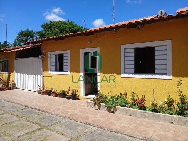 #L0315 - Casa para Venda em Vespasiano - MG - 1
