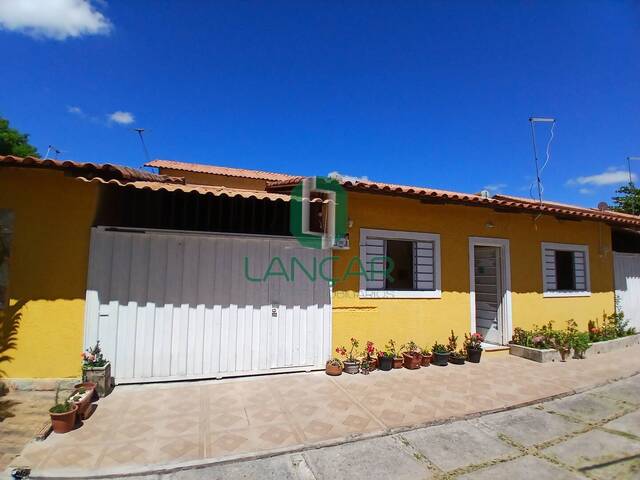 #L0315 - Casa para Venda em Vespasiano - MG - 2