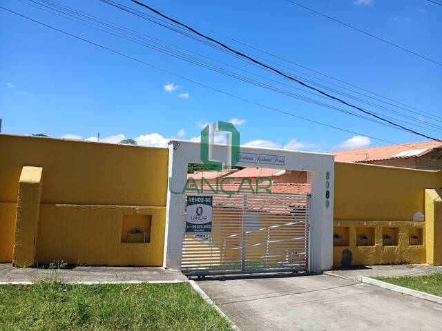 #L0315 - Casa para Venda em Vespasiano - MG - 3