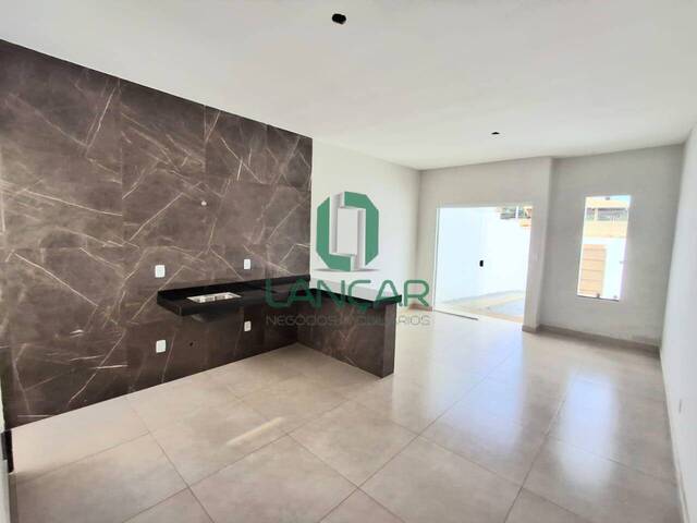 Casa para Venda em São José da Lapa - 4