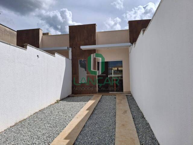 #L0316 - Casa para Venda em São José da Lapa - MG - 1