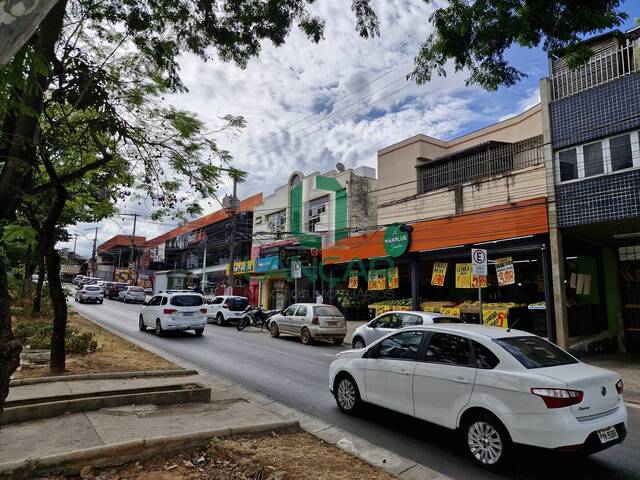 #L0317 - Apartamento para Locação em Belo Horizonte - MG - 2
