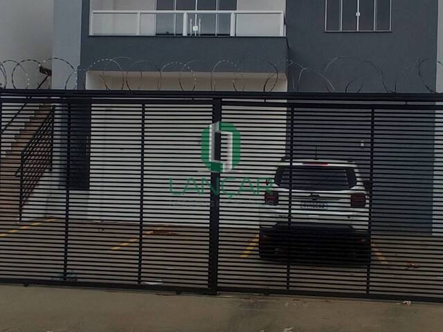 #L0318 - Apartamento para Venda em Vespasiano - MG - 2