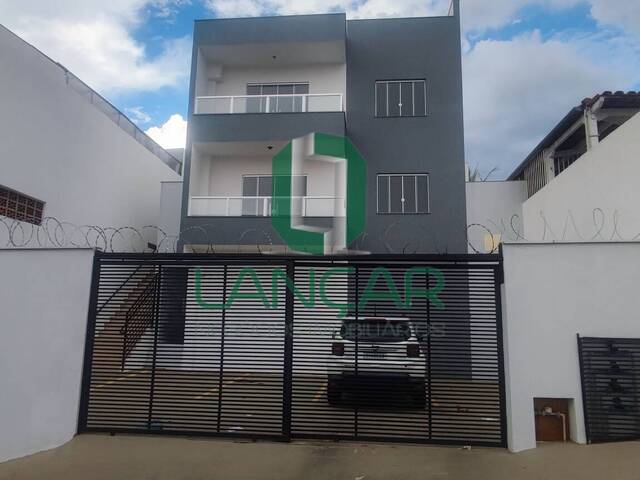 #L0318 - Apartamento para Venda em Vespasiano - MG - 3