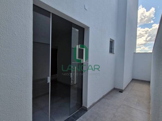 Apartamento para Venda em Vespasiano - 4
