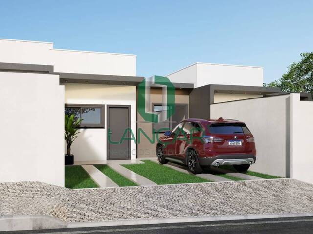 #L0319 - Casa para Venda em São José da Lapa - MG - 2