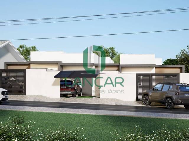#L0319 - Casa para Venda em São José da Lapa - MG - 1