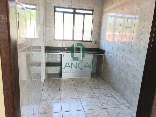 Casa para Locação em Vespasiano - 5