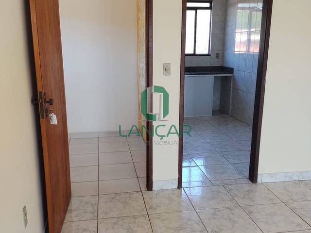 Casa para Locação em Vespasiano - 4