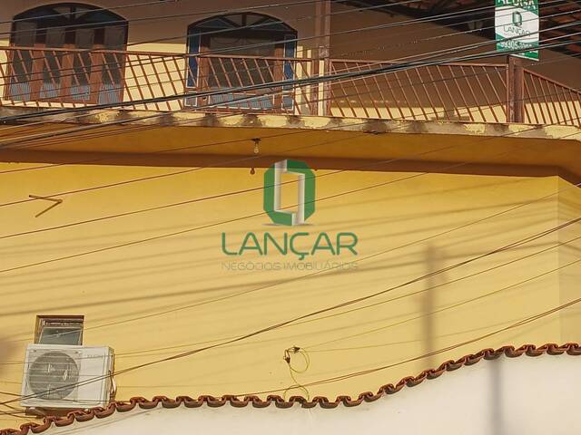 #L0320 - Casa para Locação em Vespasiano - MG - 1