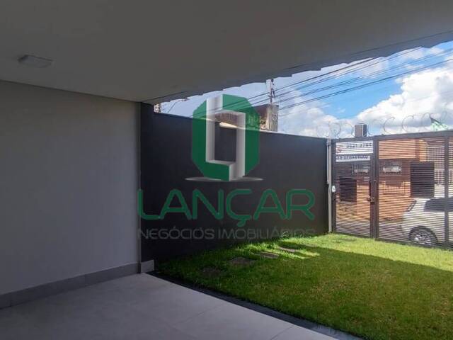 #L0151 - Casa para Venda em Vespasiano - MG - 2