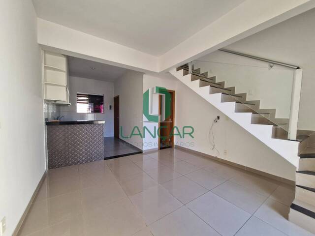 #L0321 - Casa para Locação em São José da Lapa - MG - 3