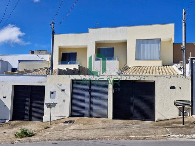 #L0321 - Casa para Locação em São José da Lapa - MG - 1
