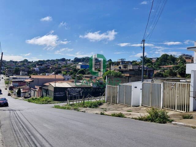 #L0321 - Casa para Locação em São José da Lapa - MG - 2